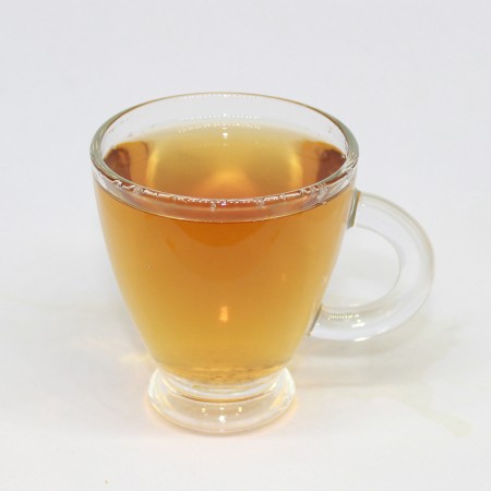 Té Azul Oolong, Flor de Asia