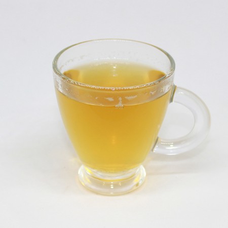 Té Verde Chun Mee