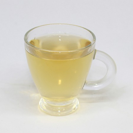 Té Verde Darjeeling Risheehat 2