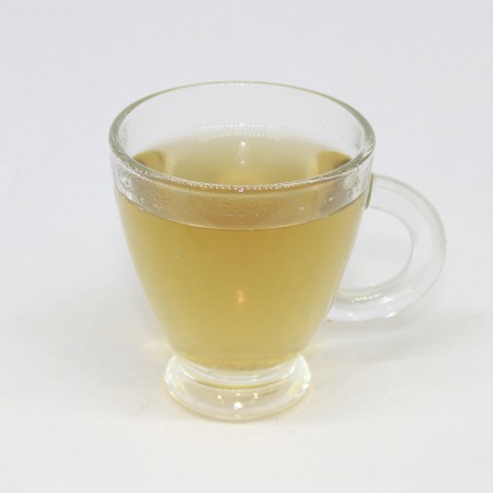 Té Verde Frutas del Bosque - Forest Fruits Green Tea