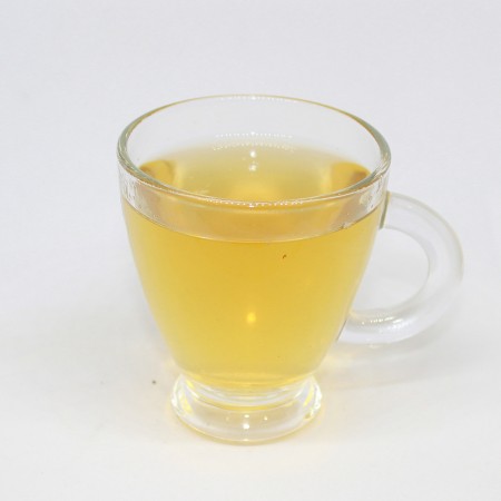 Té Verde Almendra Silvestre - Wild Almond Green Tea