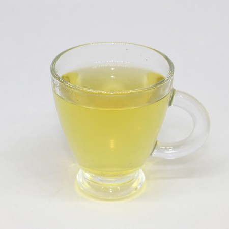 Té Verde Naranja Maracuyá - Green Tea Orange Passion Fruit