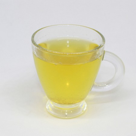 Té Verde Ginseng Rojo