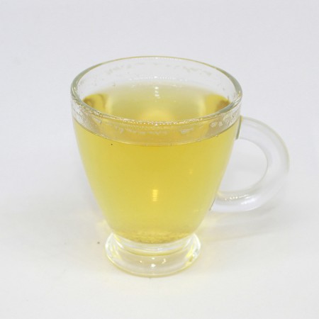 Té Verde Tibetano - Tibetan Green Tea