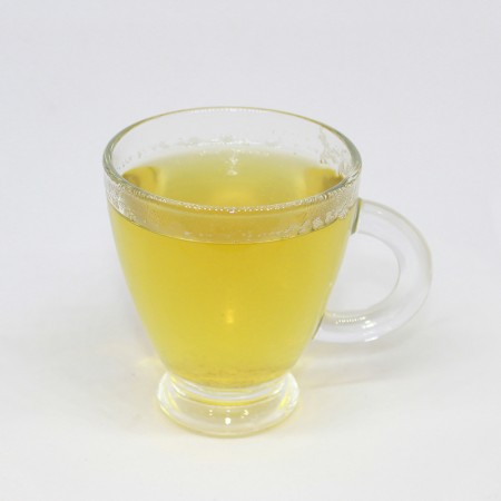 Té Verde Depurativo