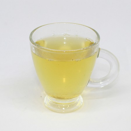 Té Verde Galleta de Naranja 2