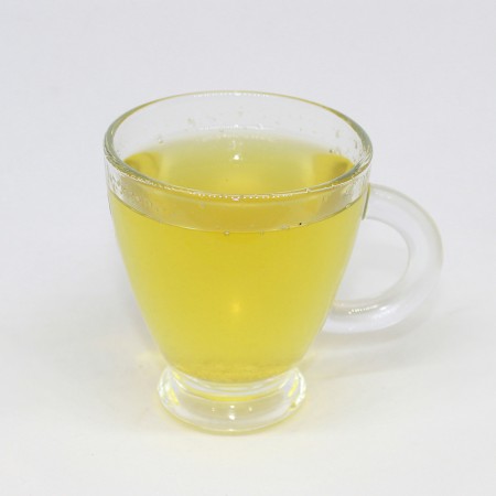 Té Verde Jengibre Limón - Green Tea Ginger Lemon