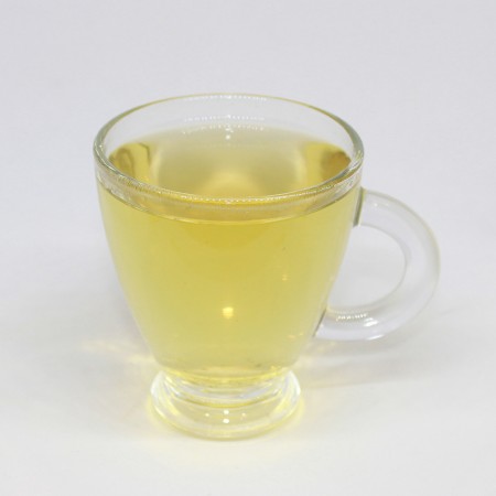 Té Verde Lung Ching - Lung Ching Green Tea
