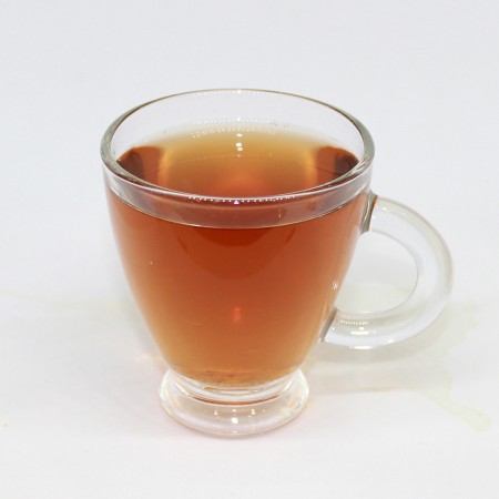 Té Rojo Oriental - Oriental Red Tea 2