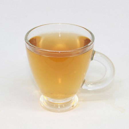 Té Rojo Galleta de Naranja