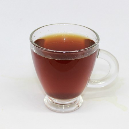 Té Rojo Atardecer Tropical