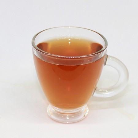 Té Rojo Sorbete Piña Limón