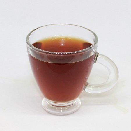 Té Rojo Fresa Naranja - Strawberry Orange Red Tea