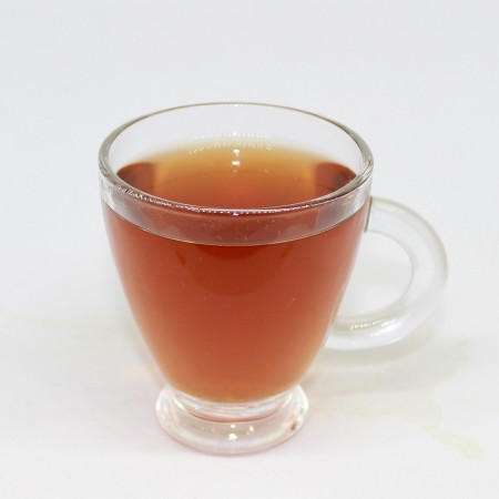 Té Rojo Canela Limón - Red Tea Cinnamon Lemon 2