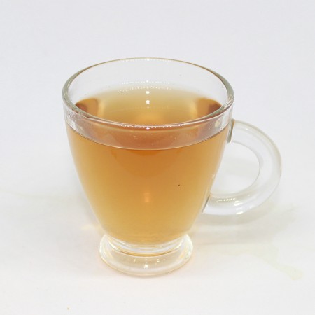 Té Rojo Silueta - Silhouette Red Tea