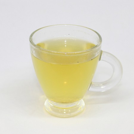 Té Verde Fruta Hermosa - Beautiful Fruit Green Tea