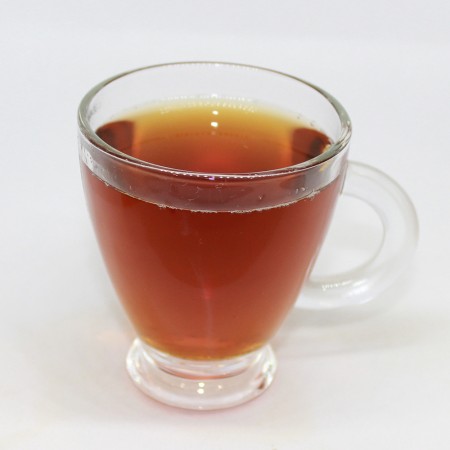 Té Negro Earl Gray Desteinado - Decaffeinated Earl Gray Black Tea