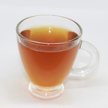 Té Negro Crema de Caramelo - Black Tea Caramel Cream