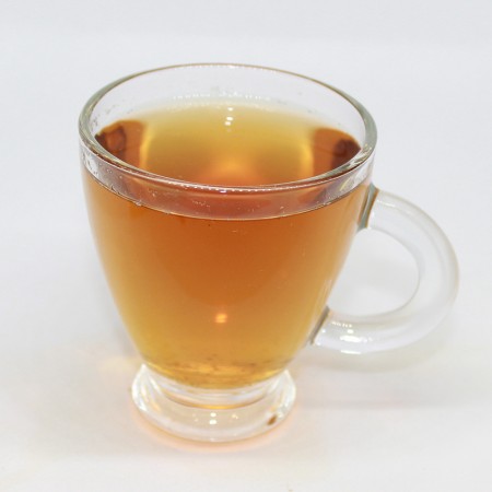Té Negro Manzana al Horno - Baked Apple Black Tea