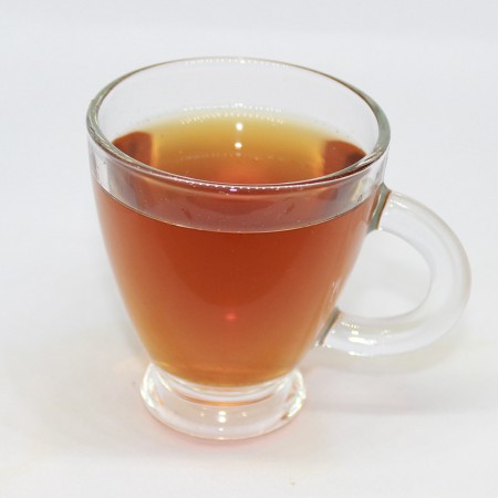 Té Negro Chocolate Naranja - Black Tea...