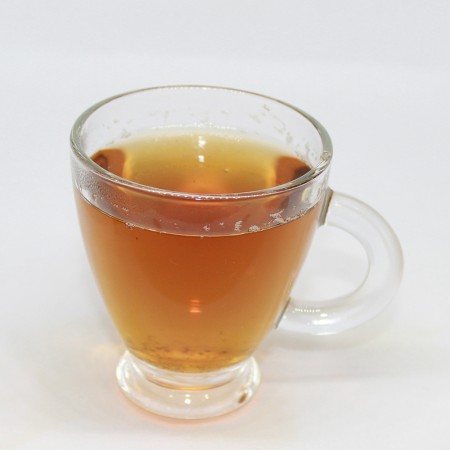 Té Negro Canela - Cinnamon Black Tea