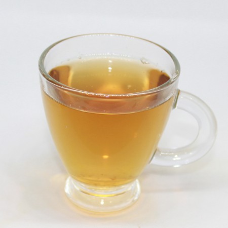 Té Negro Galleta de Naranja - Black Tea Orange...