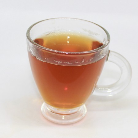 Té Negro Tarry Lapsang Souchong