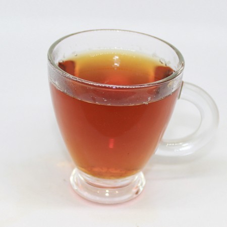 Té Negro English Breakfast (BIO)