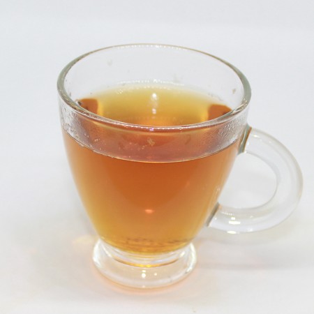 Té Negro Mango - Mango Black Tea 2