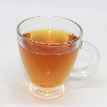 Té Negro Chai - Chai Black Tea