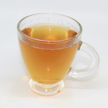 Té Negro Darjeeling