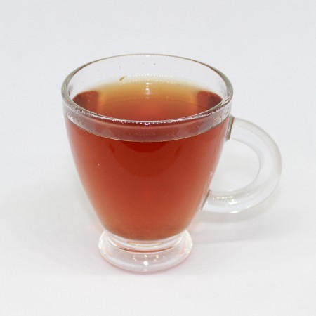 Honeybush Pastel Chocolate