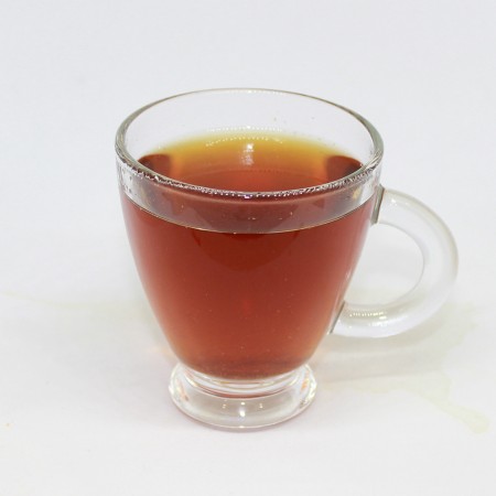 Té Rojo Mango Rosas 2