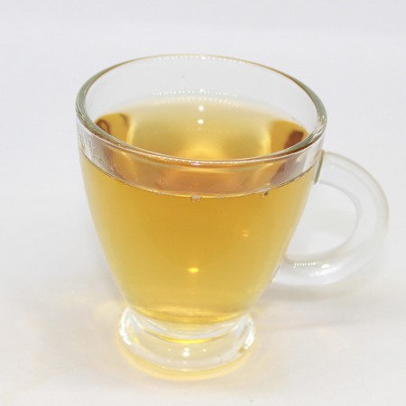 Té Negro Fruta de la Pasión