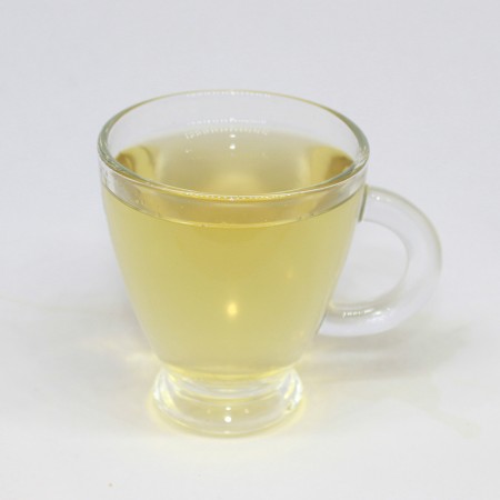 Té Blanco Albaricoque