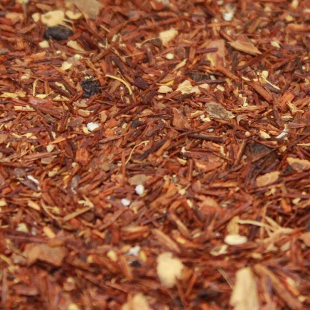 Rooibos Chai Massai