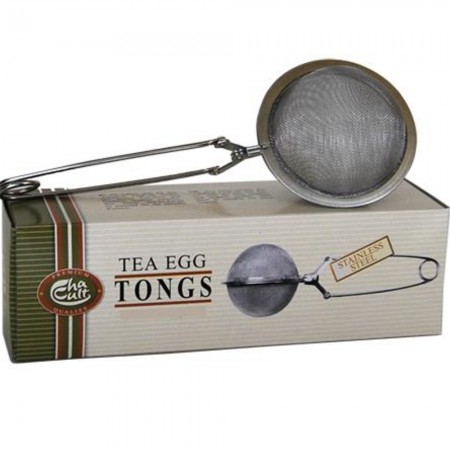 Filtro pinza 4,5 cm.