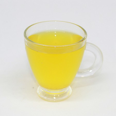Exotic Melon Green Tea