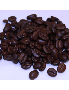Café de Colombia "Supremo La Ceiba"