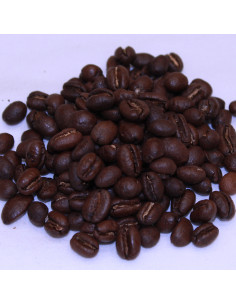 Café de Mexico
