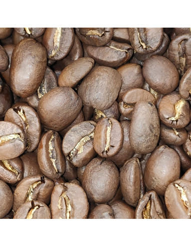 Café Avellana Descafeinado