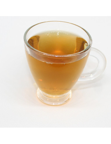 Té Oolong Osmanthus