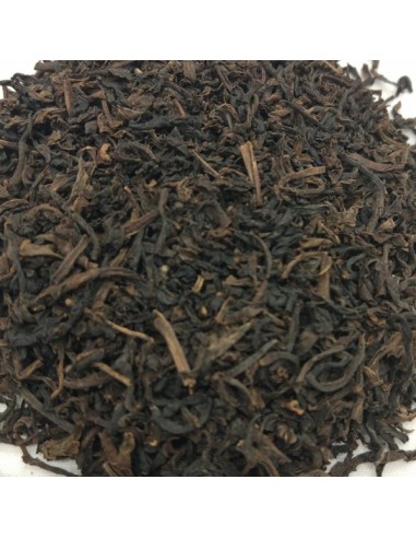 Té Negro de Ceilán, Desteinado - Ceylon Black...